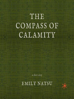 cover image of The Compass of Calamity